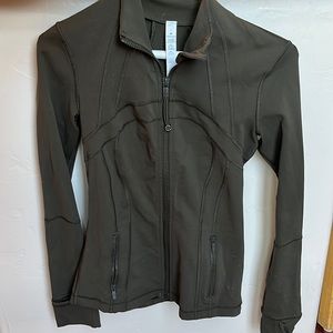 Lululemon define jacket